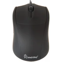 Мышь Smartbuy 325 (SBM-325-K) фото 1